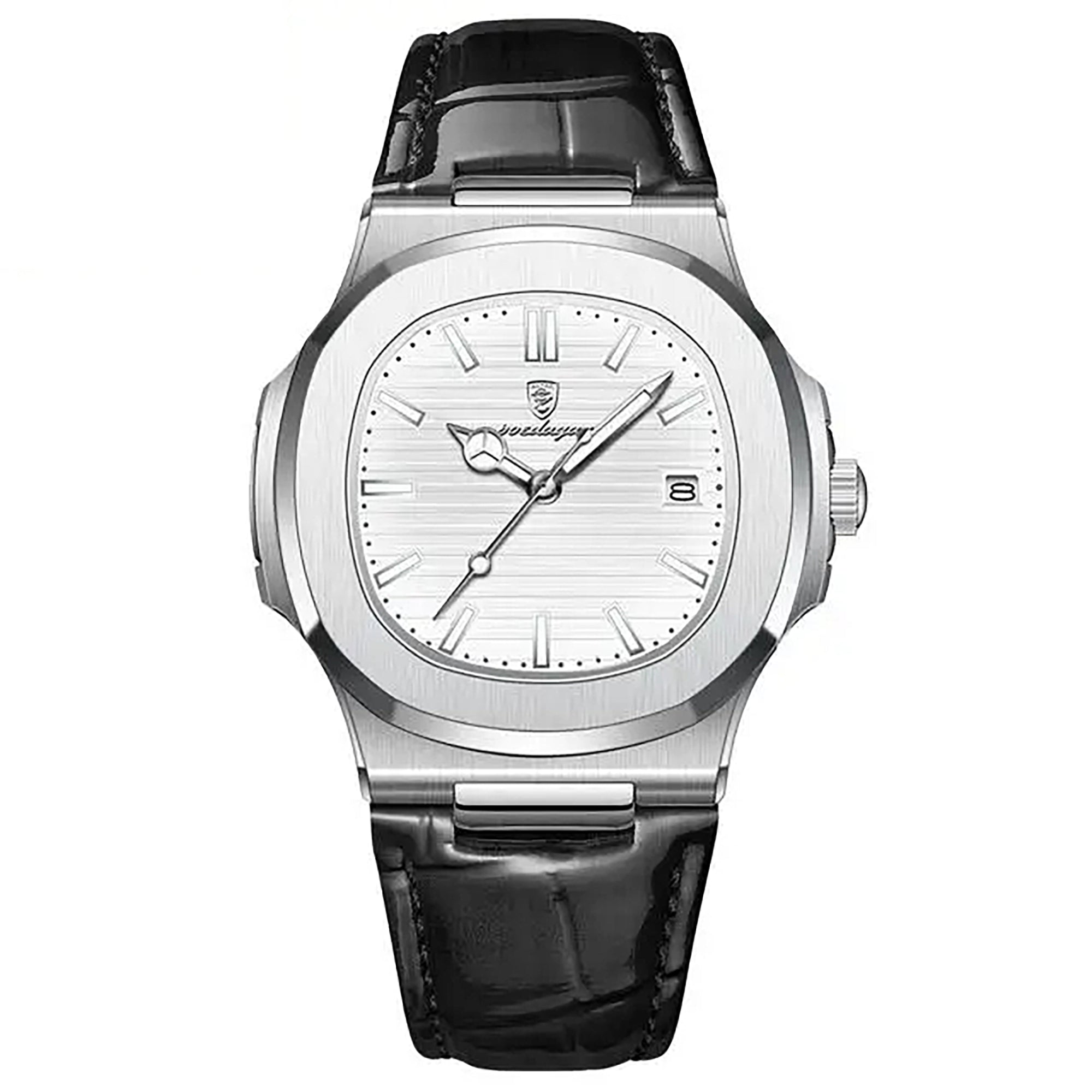 Noble Veridian - 40 mm